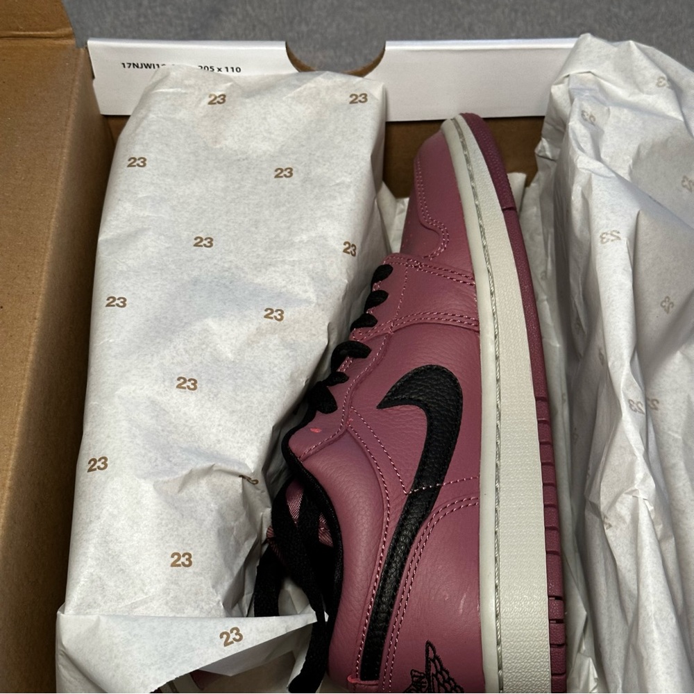 Nike Air Jordan 1 Low